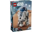 LEGO Star Wars R2-D2™ - 75379 - Bouwmodel met 1050, Kinderen en Baby's, Speelgoed | Bouwstenen, Verzenden, Zo goed als nieuw
