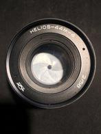 KMZ Krasnogorsk Helios 44M-4 Anamorphic Cine Mod M42-NEX