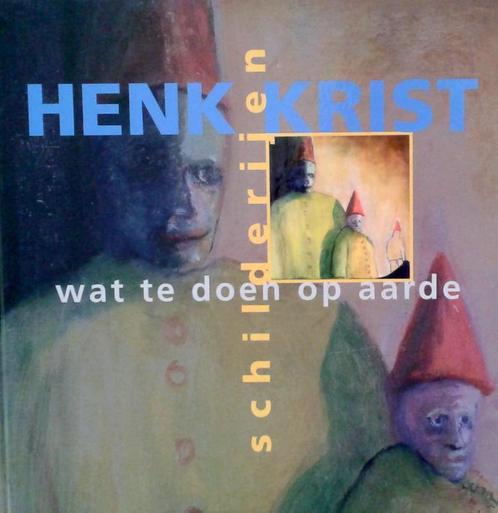 Wat te doen op aarde / whats to be done on earth H. Mous, Boeken, Kunst en Cultuur | Beeldend, Gelezen, Verzenden