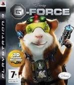 Disney G-Force (ps3 tweedehands game), Ophalen of Verzenden, Nieuw