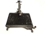 Yamaha RD 350 LC 1983-1988 437V RADIATEUR, Motoren, Gebruikt