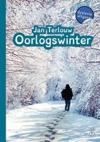 Oorlogswinter 9789491638053 Jan Terlouw, Boeken, Verzenden, Zo goed als nieuw, Jan Terlouw