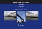 Engineering Mechanics 1 9781402041204 J.W. Welleman, Boeken, Verzenden, Gelezen, J.W. Welleman