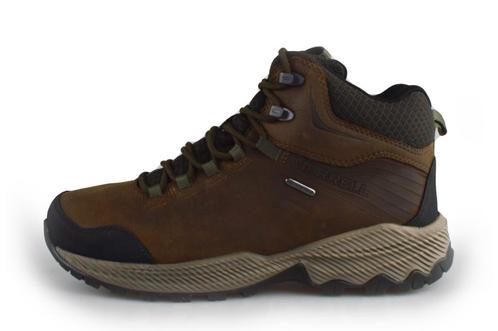 Merrell Hoge Sneakers in maat 42 Bruin | 10% extra korting, Vêtements | Hommes, Chaussures, Envoi