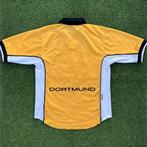 Borrusia Dortmund - Bundesliga - 1998 - Maillot de foot