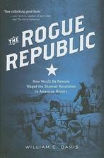 The Rogue Republic, Verzenden