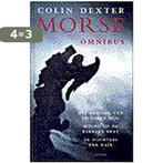 Morse Omnibus 9789026117800 C. Dexter, Boeken, Verzenden, Zo goed als nieuw, C. Dexter