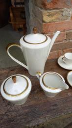 Bavaria - Shumann Arzberg - Koffieservies voor 12 (15) -
