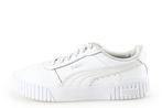 Puma Sneakers in maat 38 Wit | 5% extra korting, Kleding | Dames, Schoenen, Wit, Sneakers, Gedragen, Puma