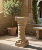 Style Gothique Colonne - 1910-1920