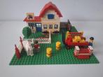 Lego Set - Classic Town - 6379 Riding Stable en 6359 Horse, Kinderen en Baby's, Speelgoed | Duplo en Lego, Nieuw