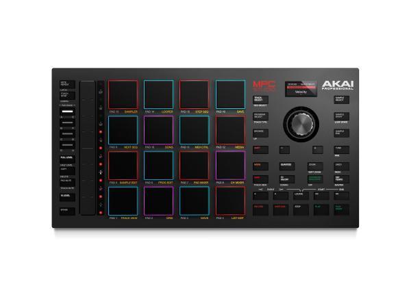 Veiling - Akai Professional MPC Studio Music Production Cont, Muziek en Instrumenten, Dj-sets en Draaitafels