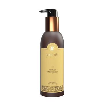 Moisturizer Abrikozen SoulTree, Ophalen of Verzenden