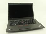 Veiling - Lenovo TinkPad T450 met Adapter, Computers en Software, Nieuw