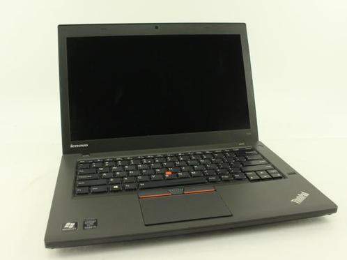 Veiling - Lenovo TinkPad T450 met Adapter, Computers en Software, Windows Laptops