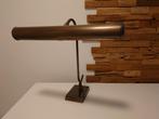 Bureaulamp - Messing, Antiek en Kunst
