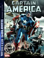 Captain America: Winter Soldier Collector Pack 1-4 [NL], Nieuw, Verzenden