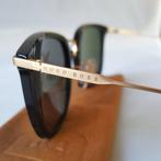 Hugo Boss - Gold - Black - Clubmaster - New - Lunettes de, Handtassen en Accessoires, Zonnebrillen en Brillen | Dames, Nieuw