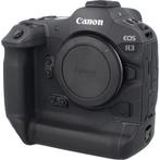 Canon EOS R3 body occasion, Verzenden, Zo goed als nieuw, Canon