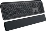 Logitech MX Keys S Plus QWERTZ toetsenborden, Computers en Software, Toetsenborden, Verzenden, Nieuw