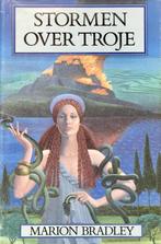 Stormen over Troje 9789022507810, Boeken, Verzenden, Gelezen, Marion Zimmer Zimmer Bradley