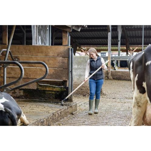 Raclette à déjections forgée - kerbl, Doe-het-zelf en Bouw, Sanitair