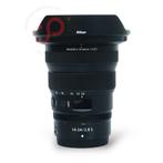 Nikon Z 14-24mm 2.8 S nr. 2502, Audio, Tv en Foto, Foto | Lenzen en Objectieven, Ophalen of Verzenden, Zo goed als nieuw