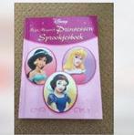Mijn magisch prinsessen sprookjesboek 9789043816762, Disney, Verzenden