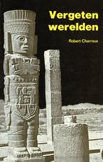 Vergeten werelden - Robert Charroux - 9789020255911 - Paperb, Livres, Ésotérisme & Spiritualité, Verzenden