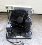 Condensor Totaline, MS34TB3