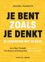 Je bent zoals je denkt 9789079679638, Boeken, Verzenden, Gelezen