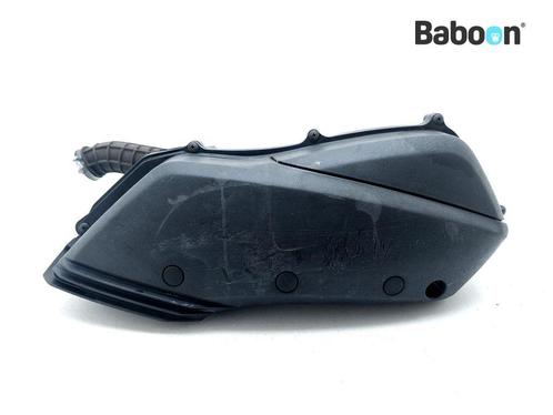 Luchtfilter Huis Yamaha CZD 300 X-Max 2017 (SH081 B74, Motoren, Onderdelen | Yamaha, Gebruikt, Verzenden