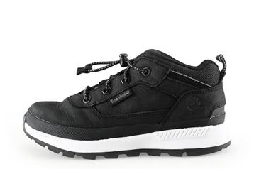 Timberland Sneakers in maat 30 Zwart | 5% extra korting beschikbaar voor biedingen