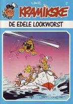 De edele lookworst 9789063341091 Jean Pol, Boeken, Verzenden, Gelezen, Jean Pol