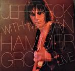 Jeff Beck With The Jan Hammer Group - Live, Verzenden