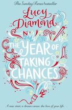 Year Of Taking Chances 9781447257783, Lucy Diamond, Lucy Diamond, Verzenden