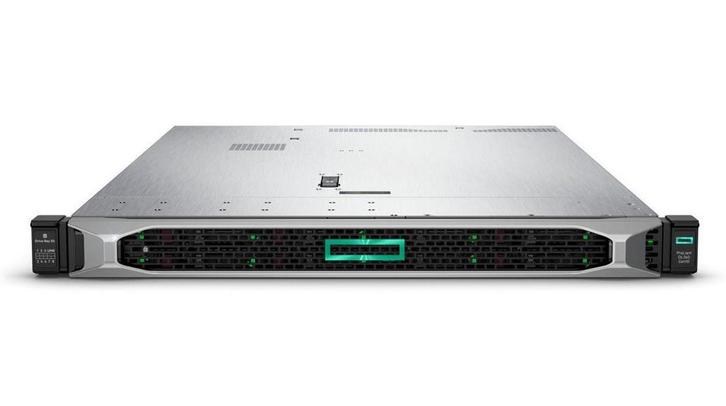 HPE ProLiant DL360 G10 4x 3.5 - Zelf samenstellen, Computers en Software, Servers, Refurbished, Verzenden