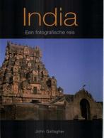 India 9789059472044 J. Gallagher, Boeken, Verzenden, Gelezen, J. Gallagher