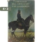 Geslacht van garderen 9789021032405 Graaff, Boeken, Verzenden, Gelezen, Graaff