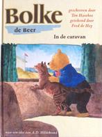 Bolke in de caravan 9789000026579, Livres, Ton Hasebos, A.D. Hildebrand, Verzenden