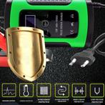 Accu druppel lader druppellader auto acculader 12V + LCD dis, Verzenden, Nieuw
