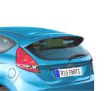 AILERON SPOILER DE TOIT FORD FIESTA 08-17 + FEU STOP, Verzenden, Nieuw