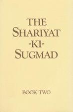 The Shariyat-Ki-Sugmad Book Two - Paul Twitchell - 978088155, Boeken, Verzenden, Nieuw
