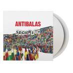 Antibalas - Security