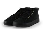 Blackstone Hoge sneakers in maat 39 Zwart, Kleding | Dames, Verzenden, Zwart, Blackstone, Sneakers