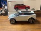 GT AUTOS 1:18 - Voiture miniature - Range Rover Evoque, Nieuw