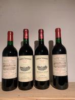 1994 x 2 Chateau Mayne Vieil 1998 x 2 Chateau Trimoulet -, Collections