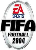 FIFA 2004 Platinum (PS2) GAMES, Gebruikt, Verzenden