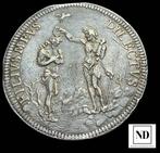 Italie, République de Florence Cosimo III de Medici. Piastra