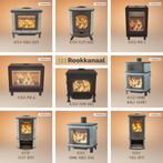 Altech: houtkachel lage prijs / voordelig, Huis en Inrichting, Verzenden, Nieuw